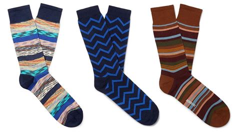 myer socks for men.